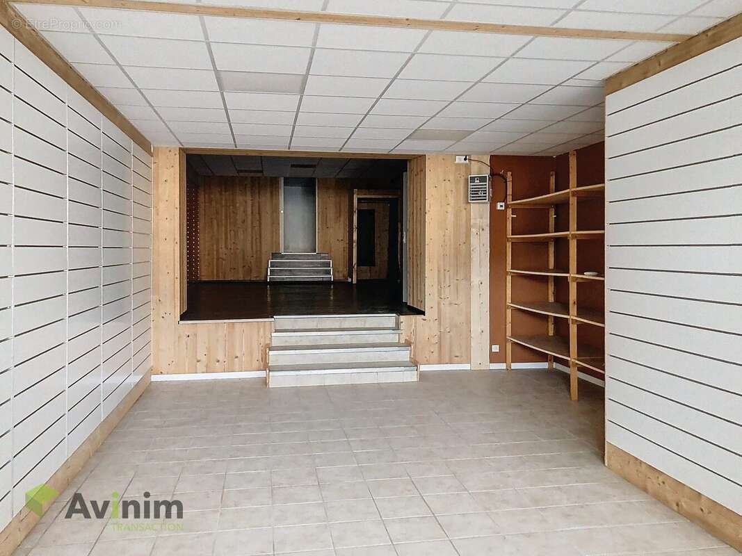 Appartement à GERARDMER