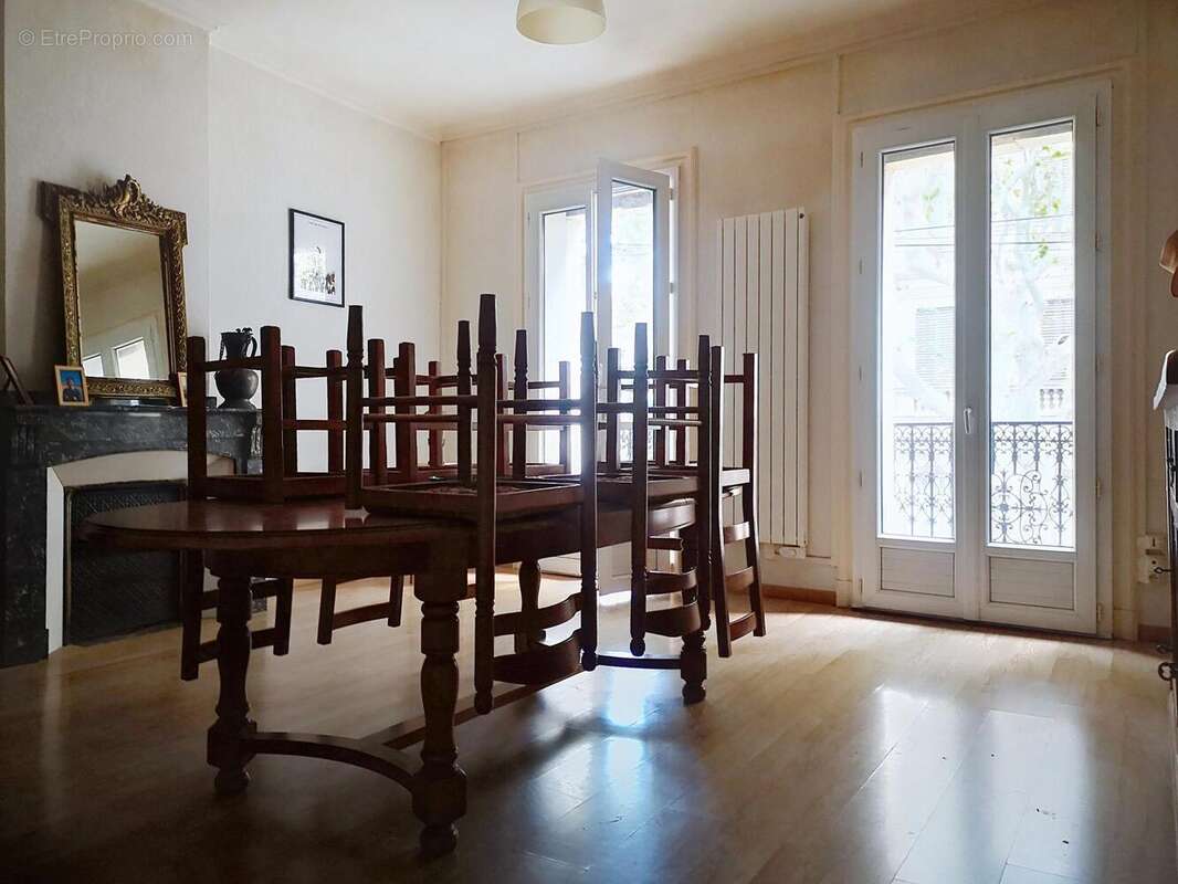 Photo 5 - Maison à OLONZAC