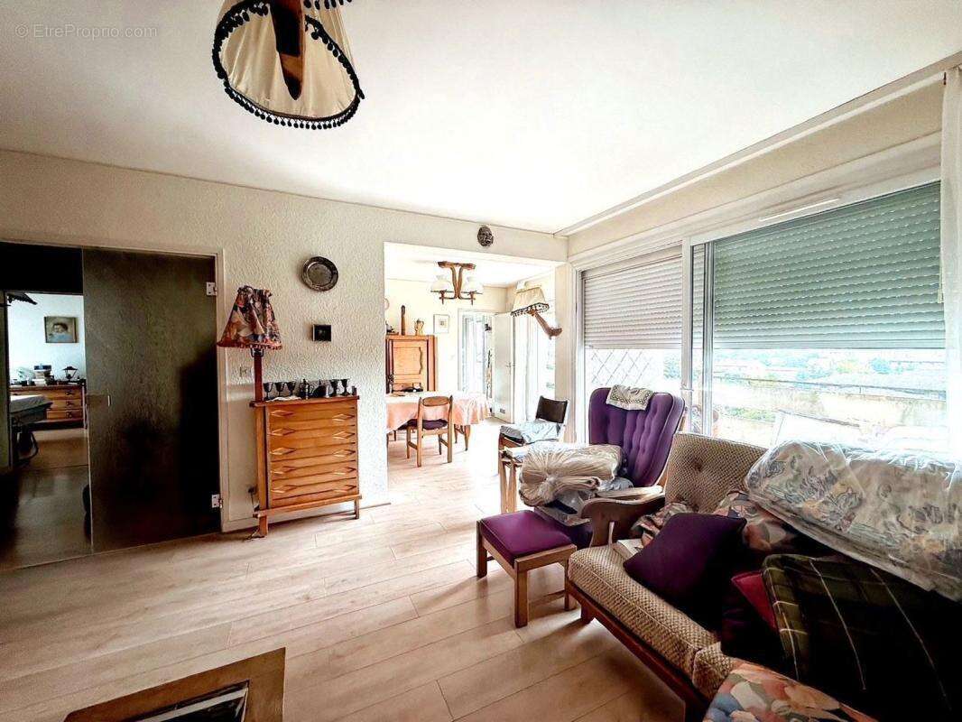 Appartement à MONTAUBAN