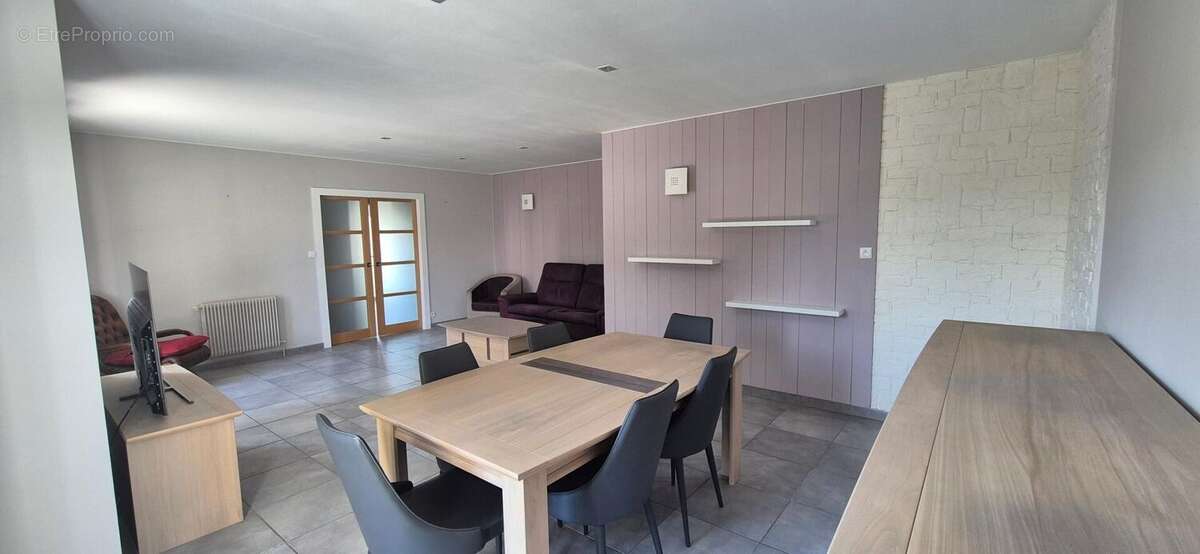 Photo 4 - Maison à LA ROCHE-SUR-YON