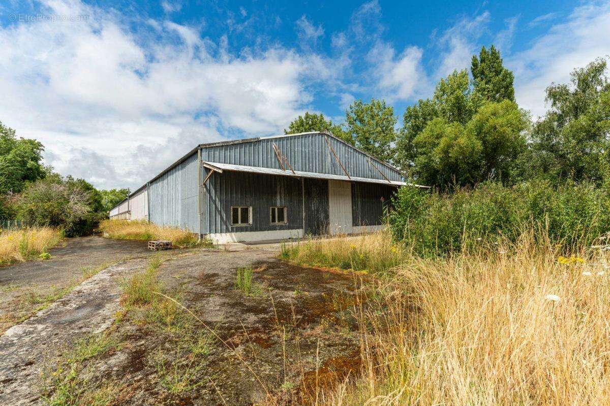 Appartement à LE PERRAY-EN-YVELINES