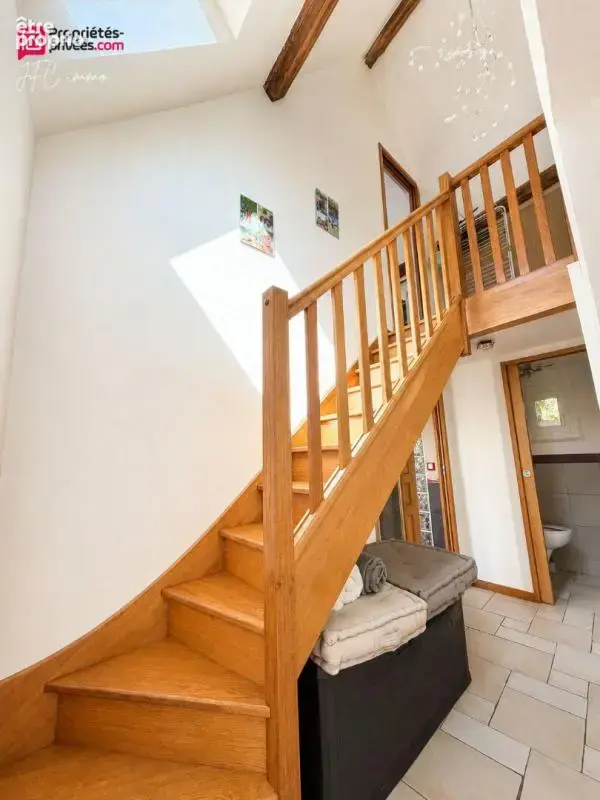 Maison type longère - photo 7