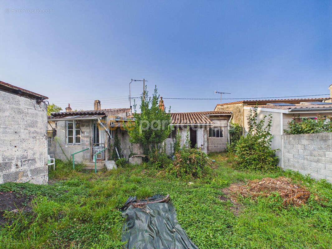 Maison Merignac 105 m2 - photo 3