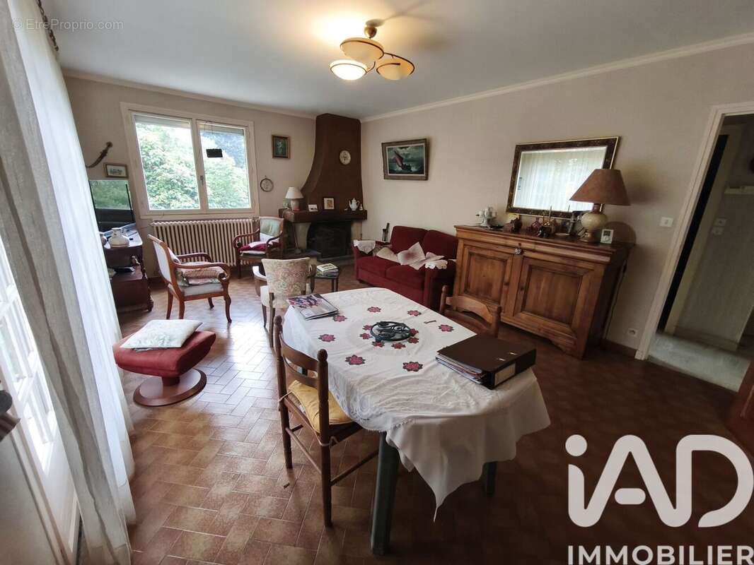 Photo 4 - Maison à LANNION