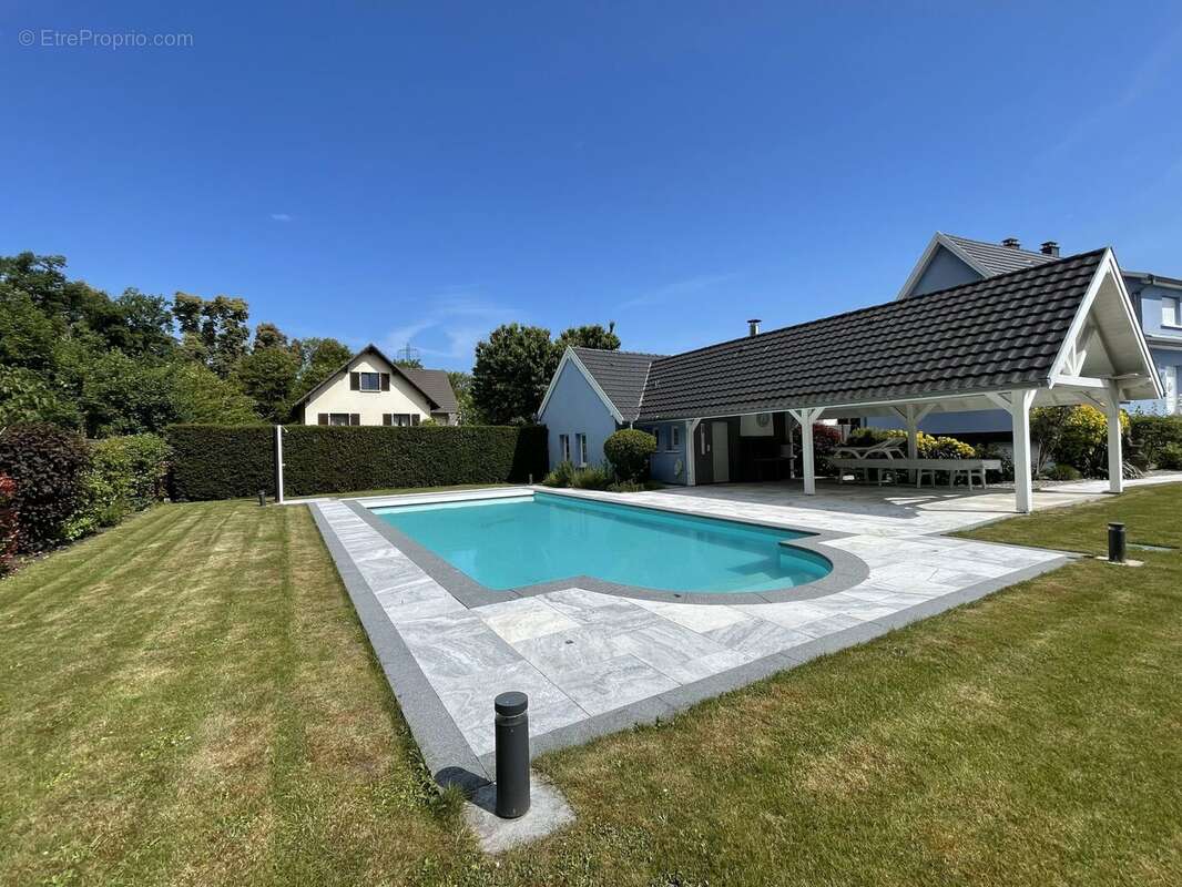 Maison à KEMBS