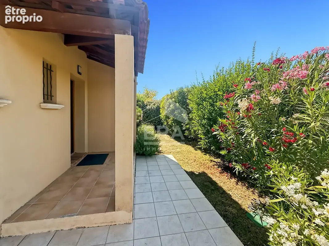 Maison 120m² à bouc-bel-air - photo 16
