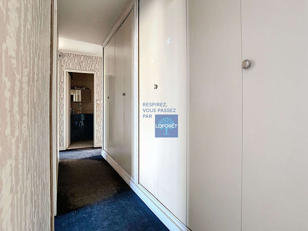 Appartement à NOGENT-SUR-OISE