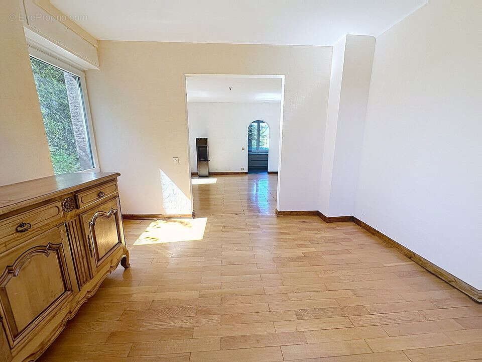 Maison de Maître de 141 m2 quartier du Haut Barr - photo 4