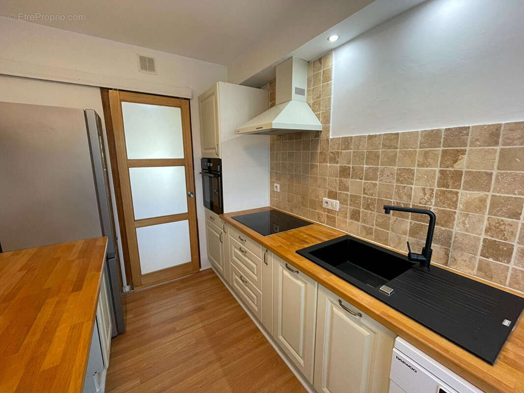 Appartement 60m² à avignon - photo 5