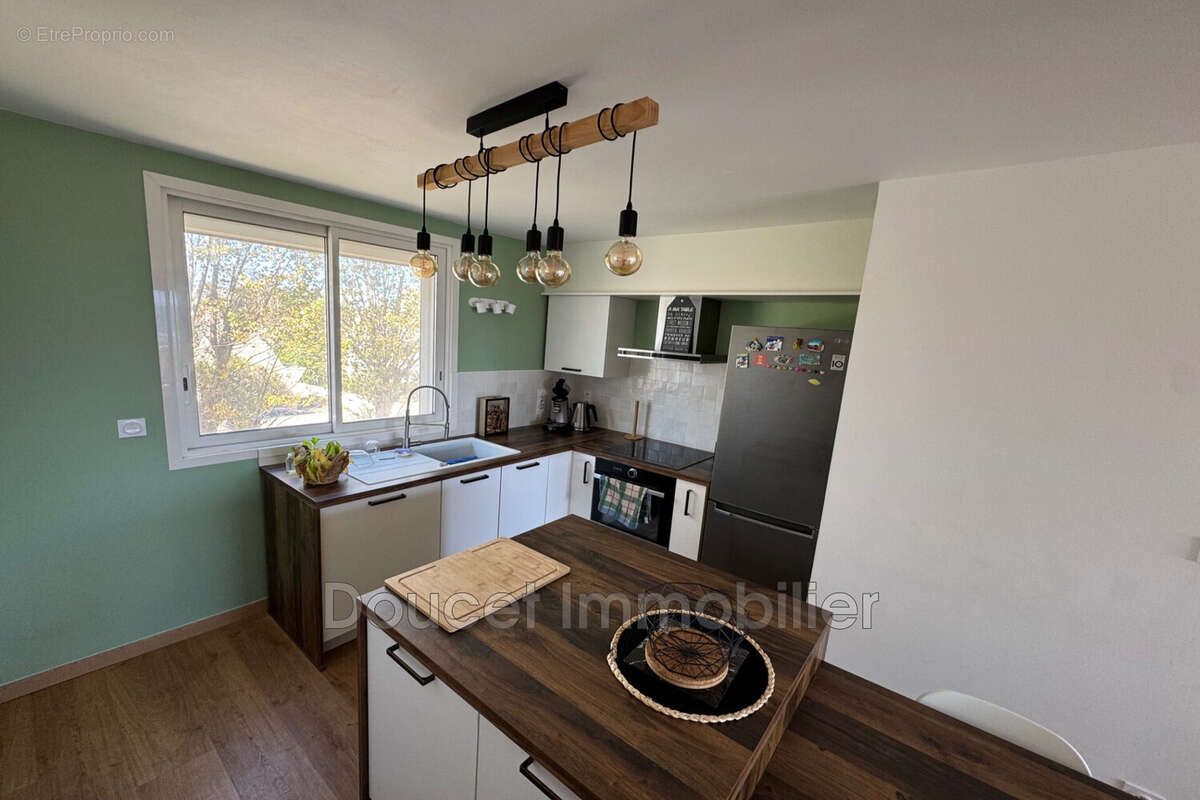 Appartement à VALRAS-PLAGE