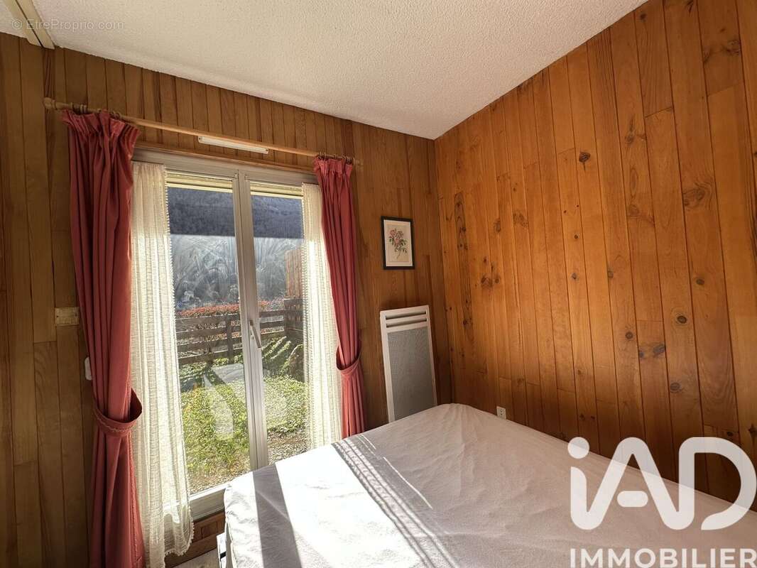 Photo 5 - Appartement à CAUTERETS