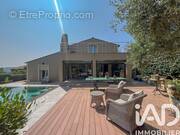 Photo 1 - Maison à COGOLIN