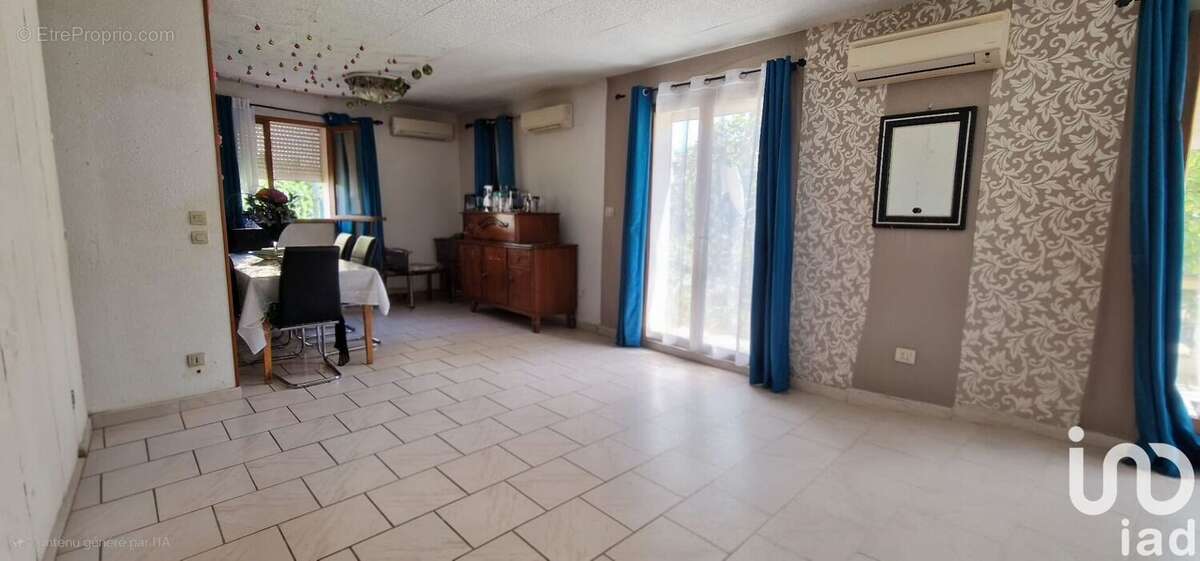 Photo 7 - Appartement à PIA