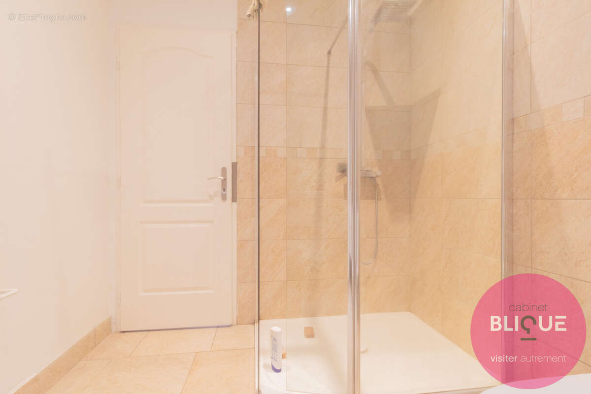 Appartement à VANDOEUVRE-LES-NANCY