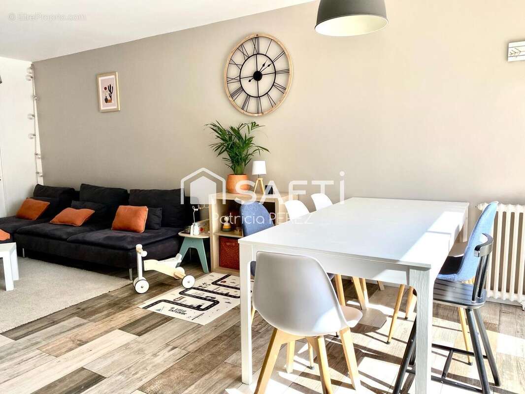 Photo 2 - Maison à MERIGNAC