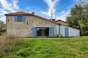 Maison à AILLAS