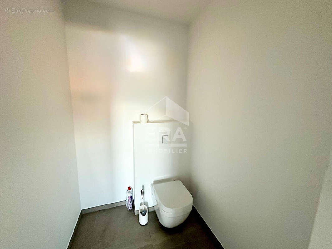 Appartement à CANET-EN-ROUSSILLON