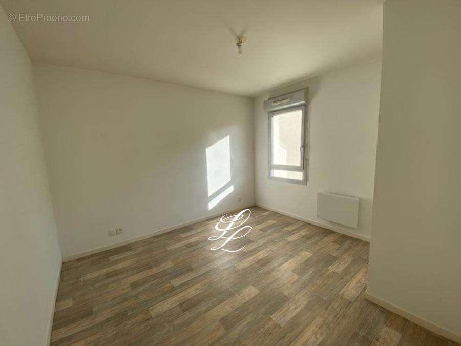 Appartement à MORDELLES