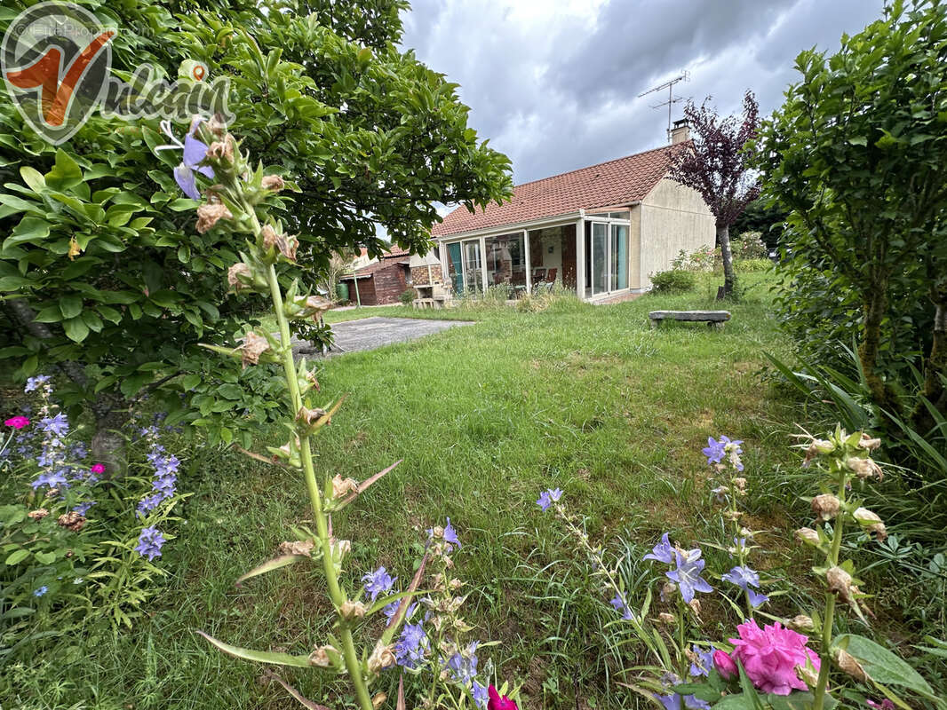 Maison à RAVEL