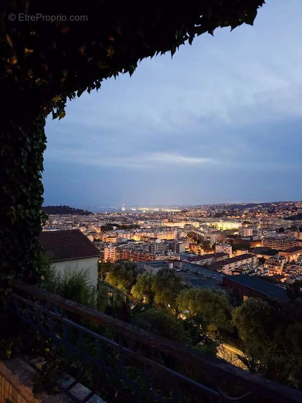 Maison à NICE
