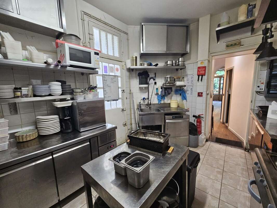 cuisine - Autre à PARIS-12E