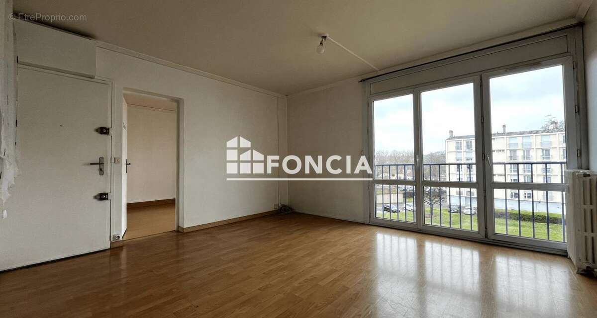 Appartement à DREUX