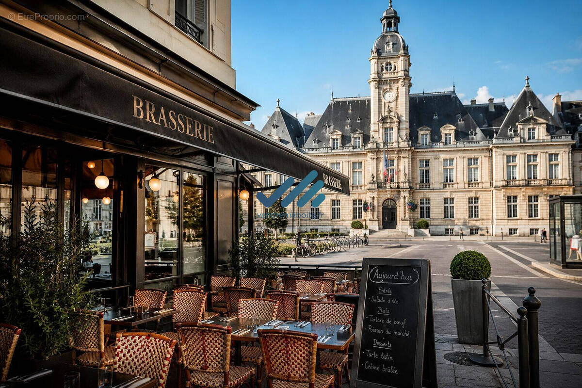 Autre à CAEN