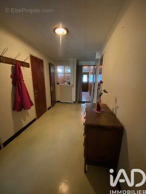 Maison 115 m² à Saint-Maurice-Colombier  - photo 9