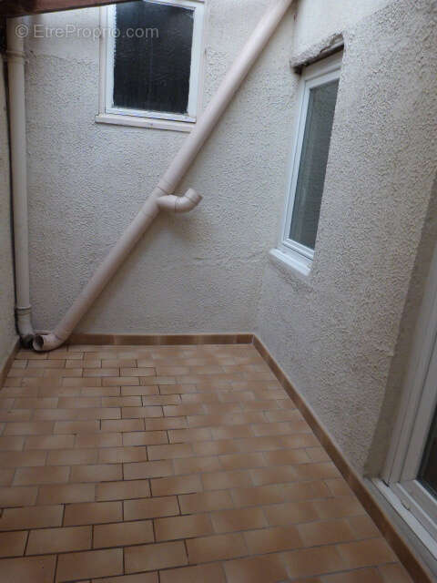 Appartement à NARBONNE