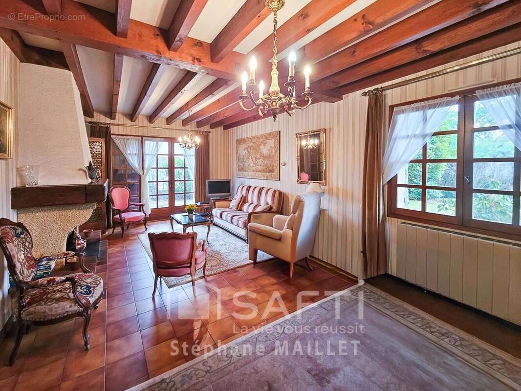 Photo 3 - Maison à MONT-DE-MARSAN