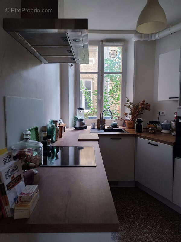 Appartement à ORLEANS