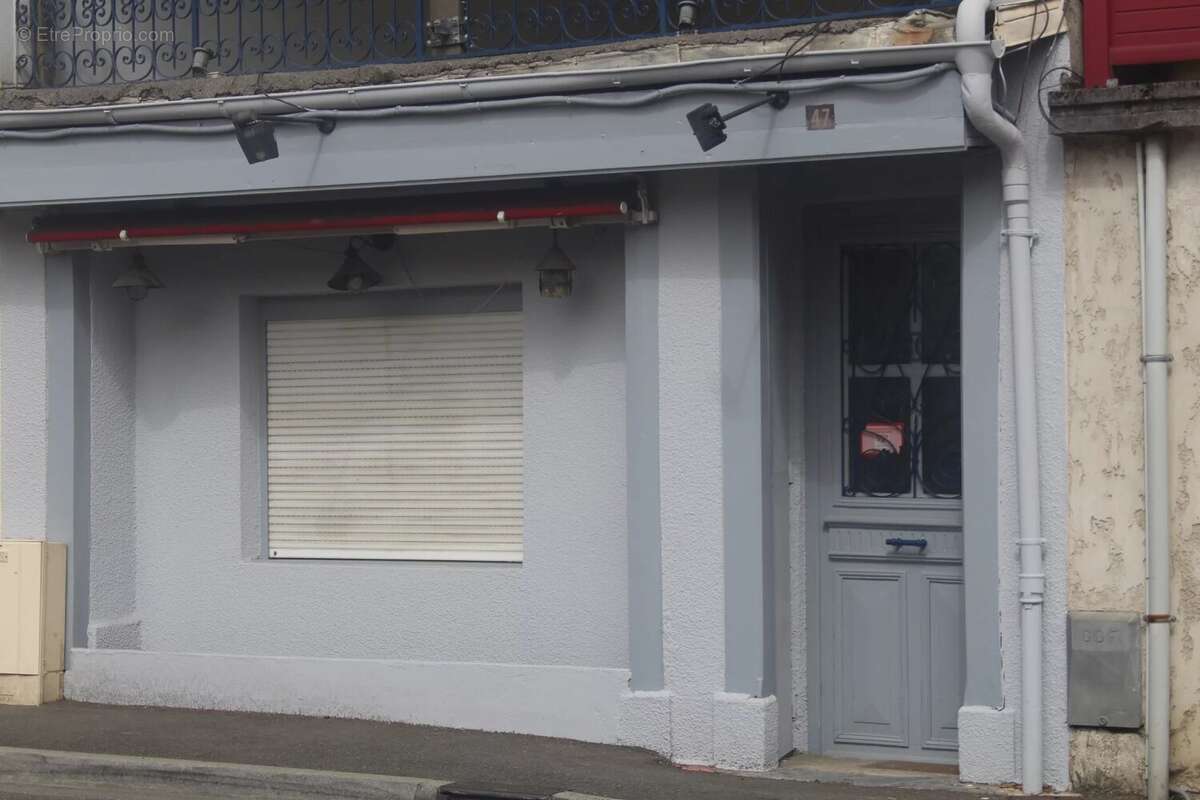 Maison à BAGNERES-DE-BIGORRE