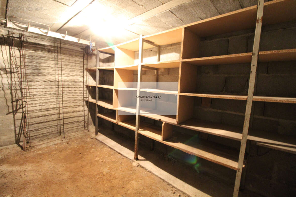 Charmante maison de 91 m2 avec jardin fruitier, garage et cave - photo 18