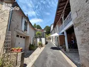 Maison à CHATEAU-L'EVEQUE