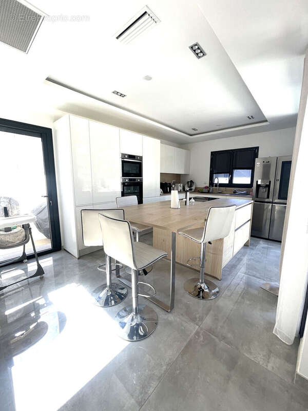 Photo 9 - Maison à MONTPELLIER