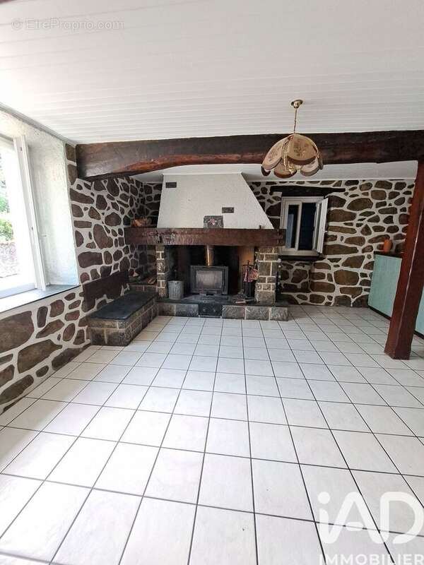 Photo 5 - Maison à LAU-BALAGNAS