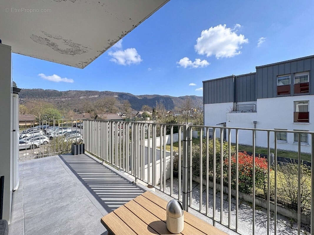 Appartement à ANNECY