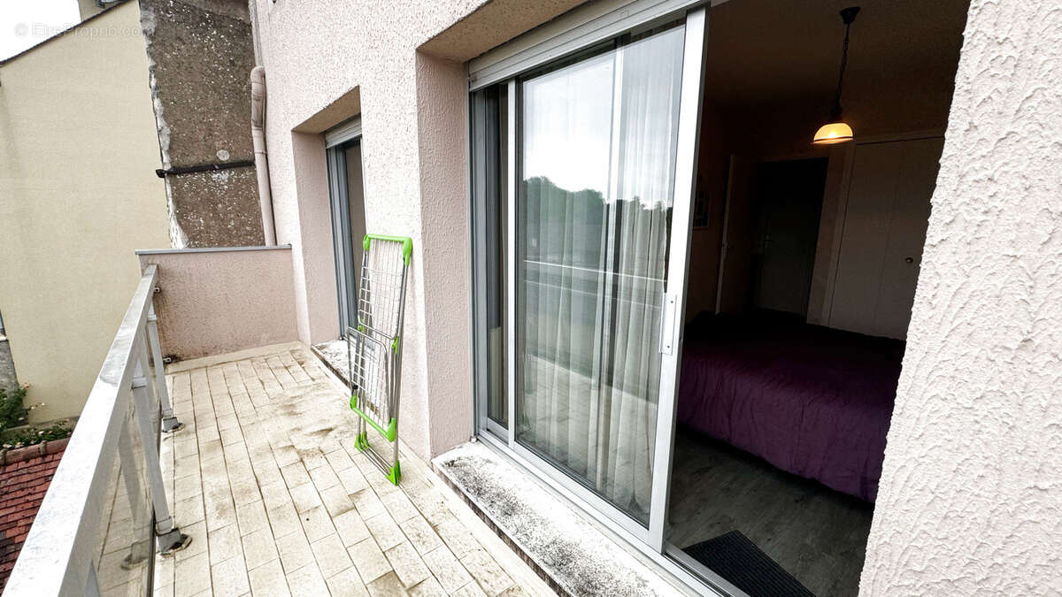 Appartement à AVALLON
