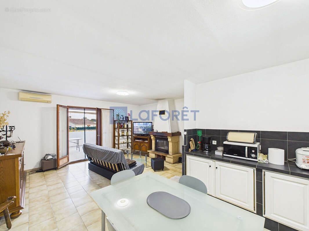 Maison à SARROLA-CARCOPINO