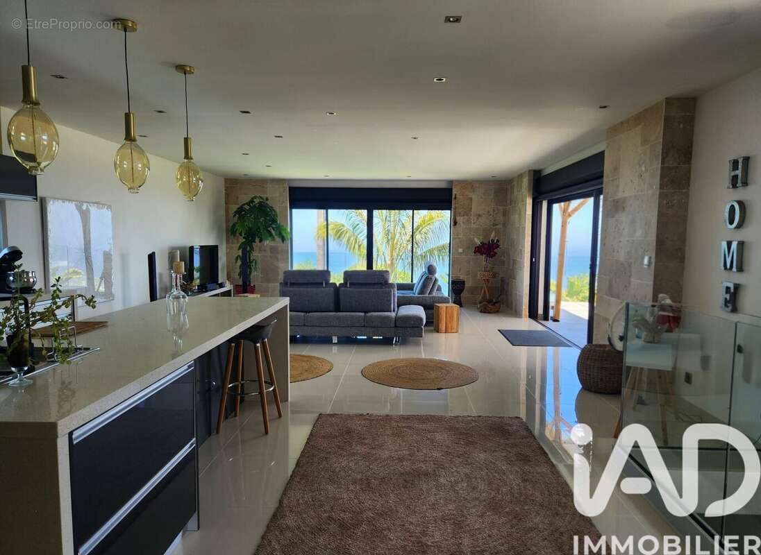 Photo 6 - Maison à SAINT-PAUL