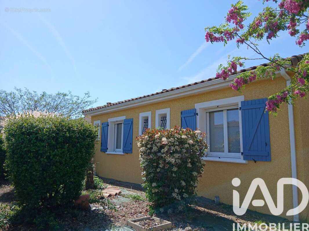 Photo 2 - Maison à LAVAUR