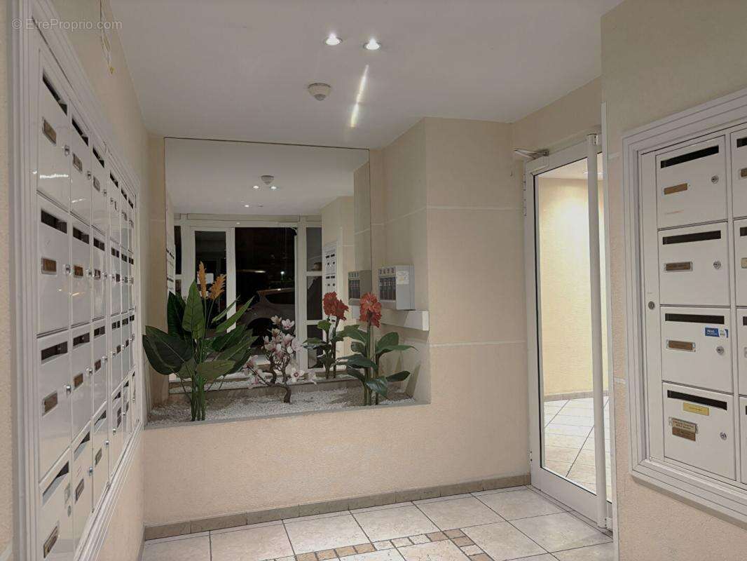 Appartement à CAGNES-SUR-MER