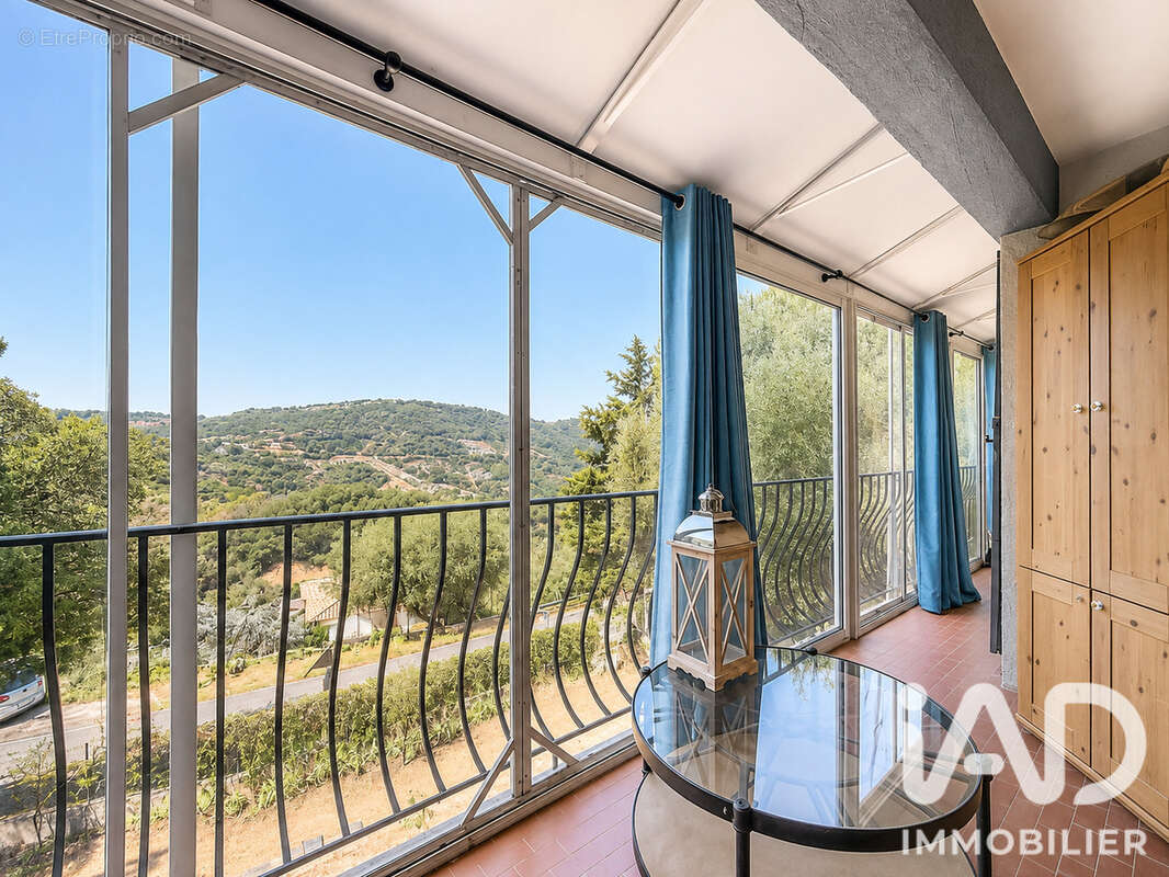 Maison 70 m² à Tanneron  - photo 4