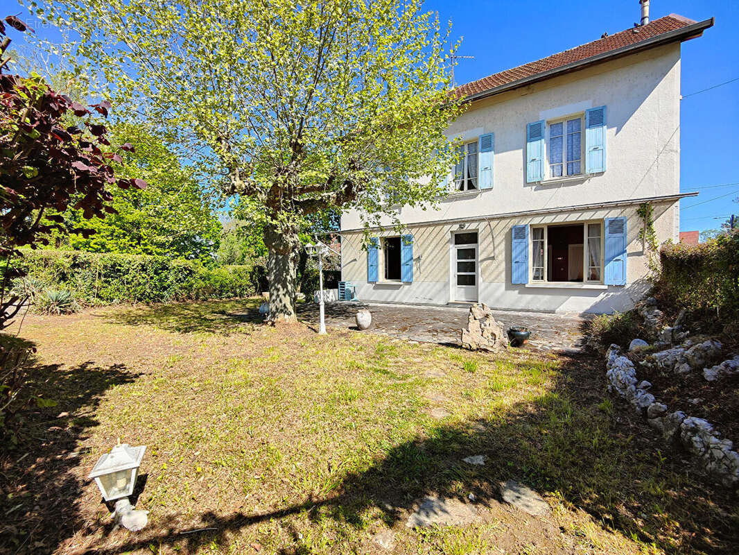 Maison à AOSTE