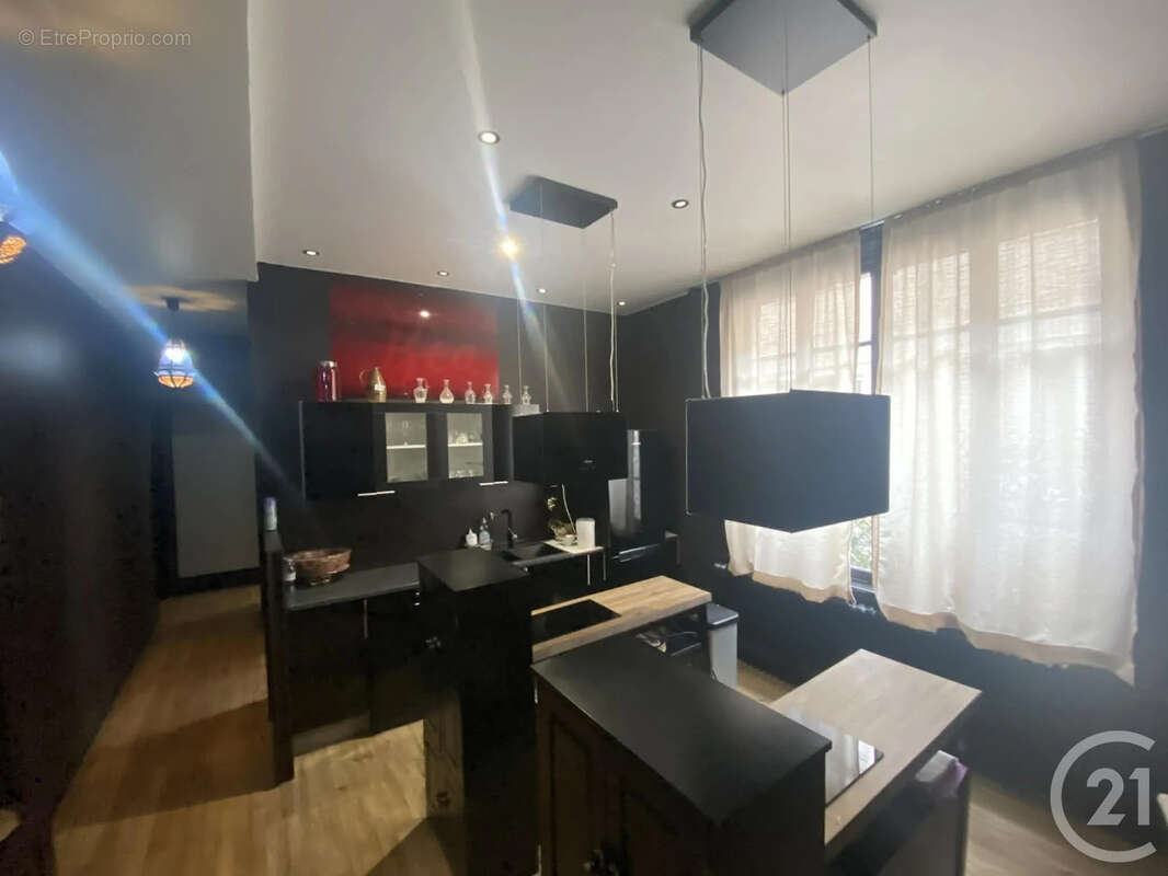 Appartement à PERONNE