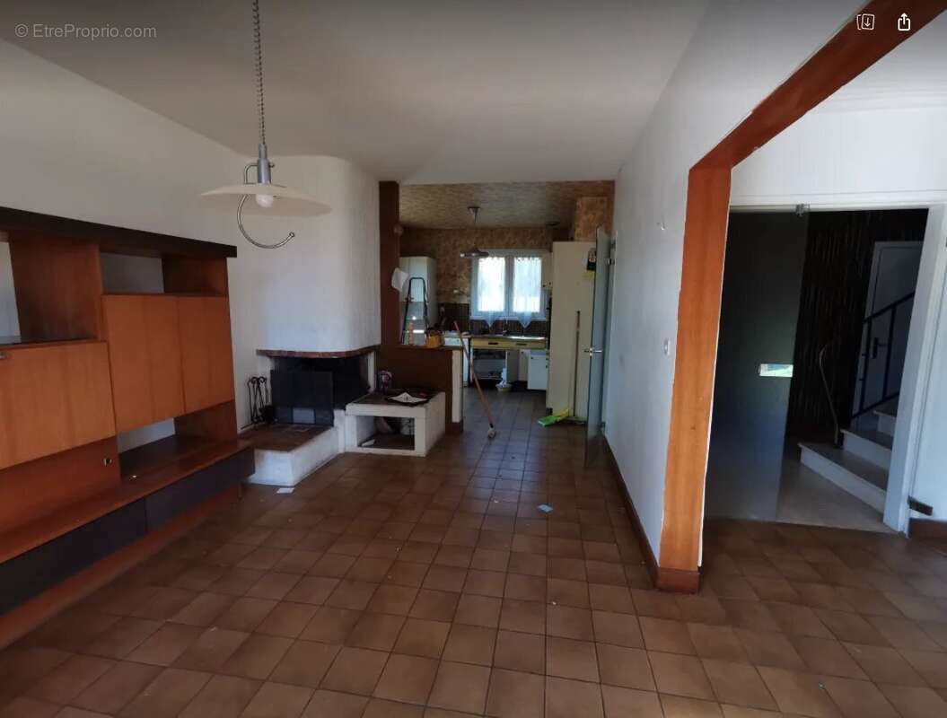 Le Faouët Vente Maison 7 pièce(s) - photo 4