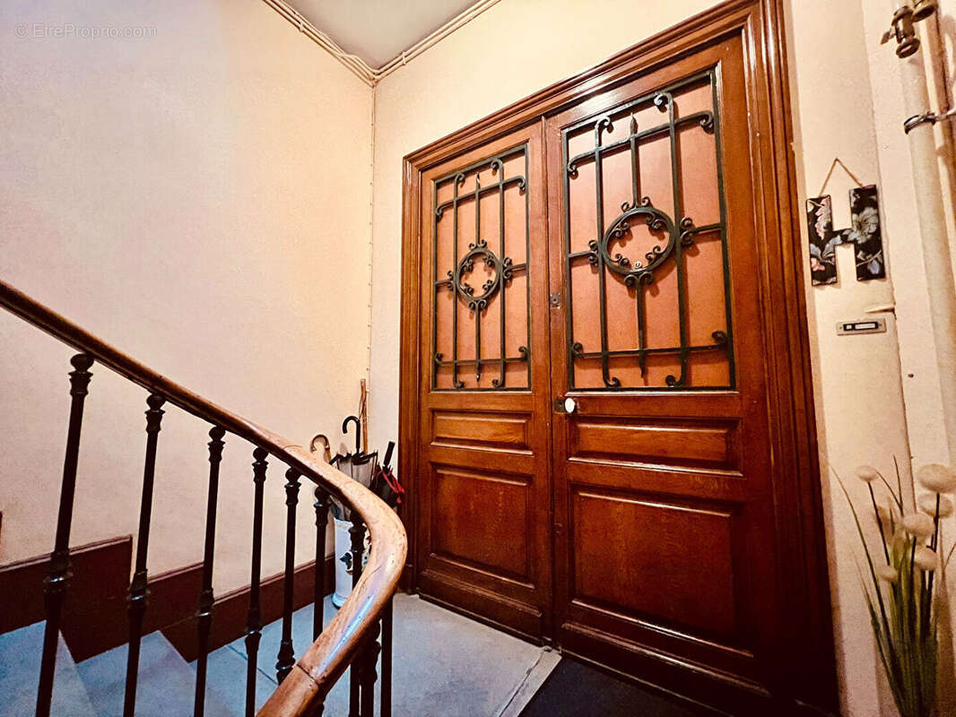 Appartement à BEZIERS