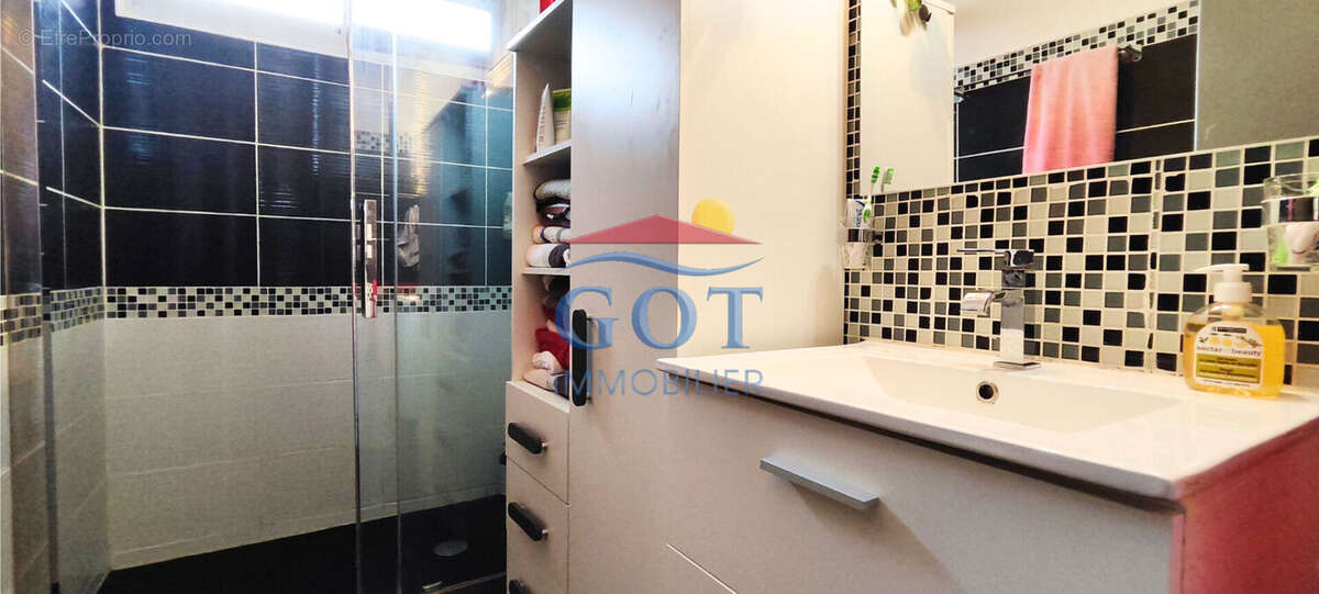 Maison à SAINT-PAUL-DE-FENOUILLET