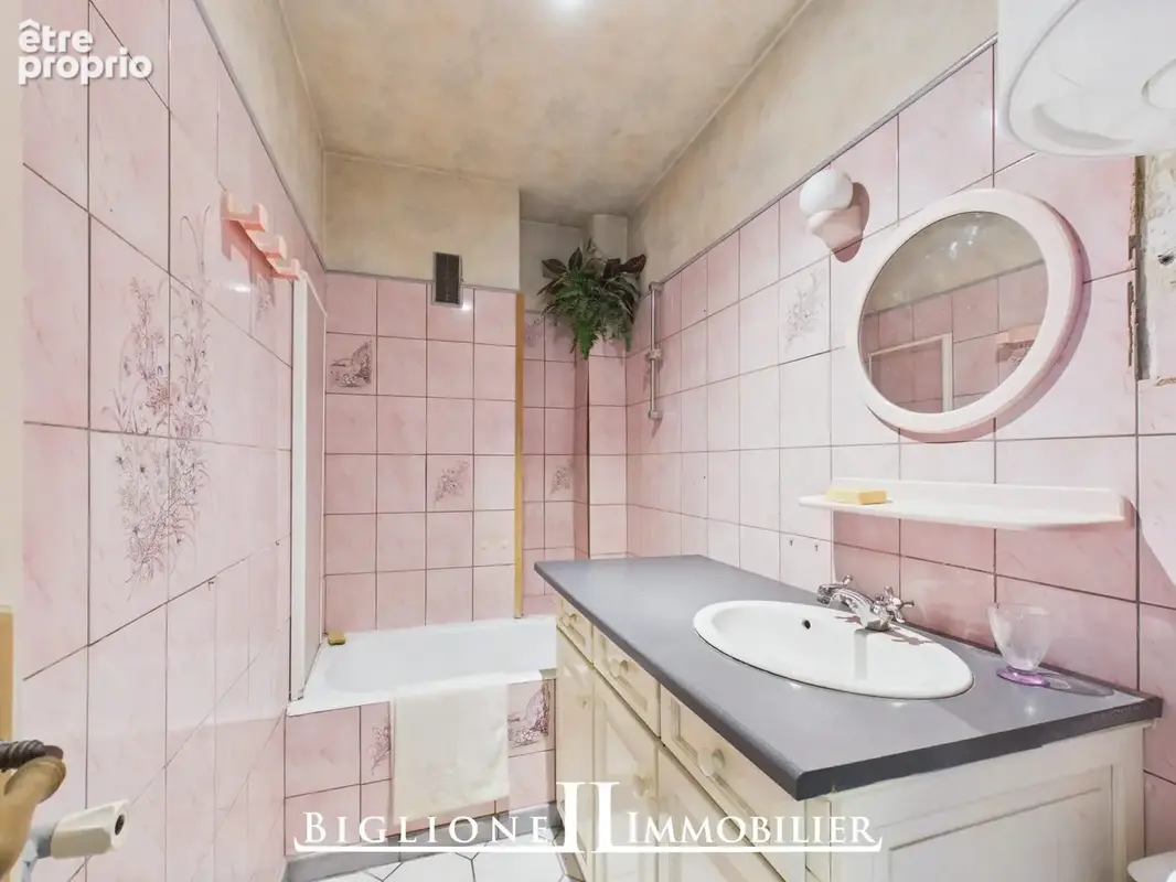 Appartement 1 pièce 31 m² à vendre à Coubron (93470) - photo 5