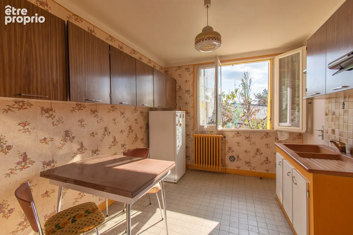 Maison Mereau 4 pièce(s) 100.5 m2 - photo 2